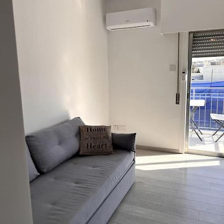 Top Floor Flat In Nicosia 2 Экстерьер фото