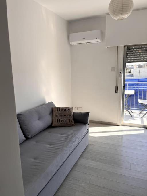 Top Floor Flat In Nicosia 2 Экстерьер фото