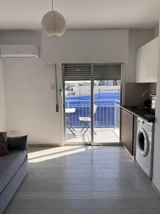 Top Floor Flat In Nicosia 2 Экстерьер фото
