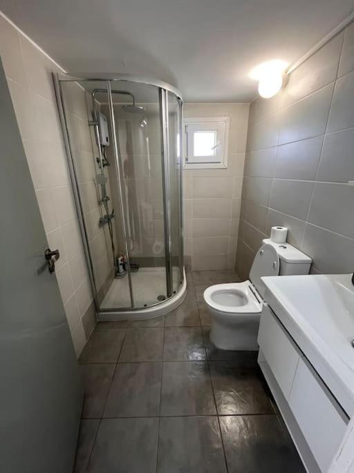 Top Floor Flat In Nicosia 2 Экстерьер фото