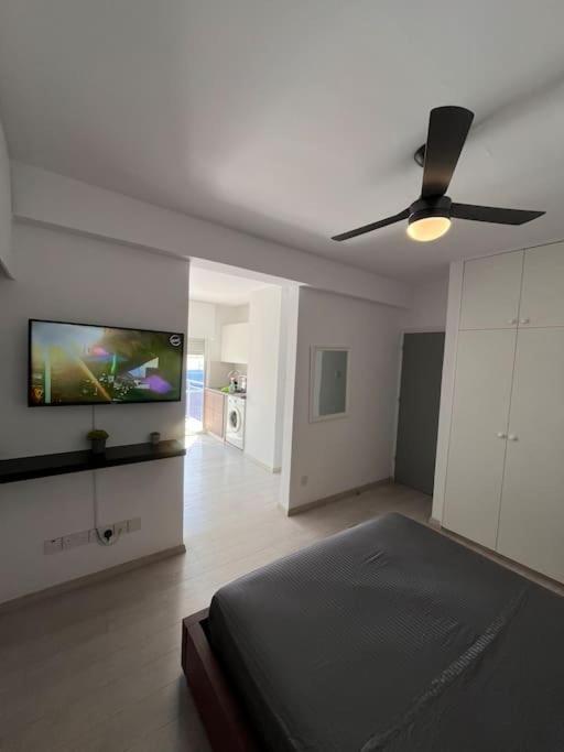 Top Floor Flat In Nicosia 2 Экстерьер фото